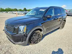 5XYP5DHC8MG096224 2021 KIA TELLURIDE