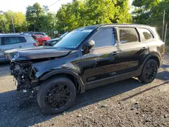 5XYP5DHC8MG099284 2021 KIA TELLURIDE