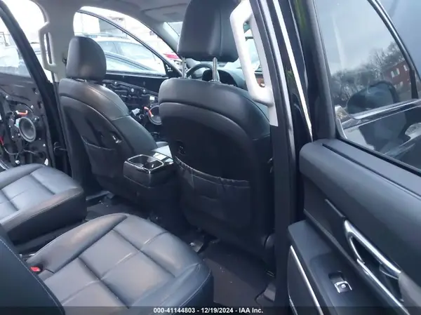 5XYP5DHC8MG102037 2021 KIA TELLURIDE - Image 8