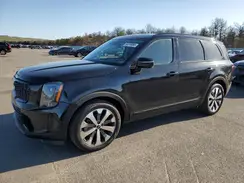 5XYP5DHC8MG102300 2021 KIA TELLURIDE