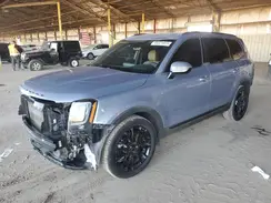 5XYP5DHC8MG103835 2021 KIA TELLURIDE