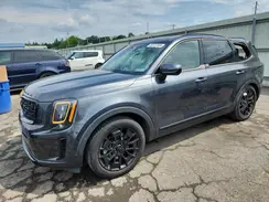 5XYP5DHC8MG105603 2021 KIA TELLURIDE