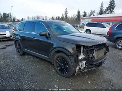 5XYP5DHC8MG108582 2021 KIA TELLURIDE