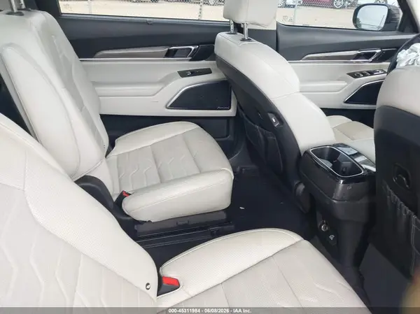 5XYP5DHC8MG110865 2021 KIA TELLURIDE - Image 8