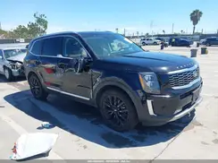 5XYP5DHC8MG113832 2021 KIA TELLURIDE