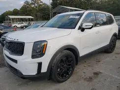5XYP5DHC8MG118545 2021 KIA TELLURIDE