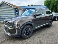 5XYP5DHC8MG119890 2021 KIA TELLURIDE