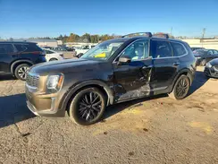 5XYP5DHC8MG123356 2021 KIA TELLURIDE