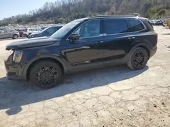 5XYP5DHC8MG124720 2021 KIA TELLURIDE