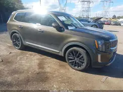 5XYP5DHC8MG128380 2021 KIA TELLURIDE