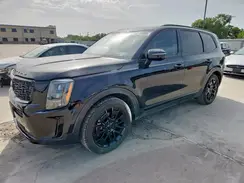 5XYP5DHC8MG130517 2021 KIA TELLURIDE