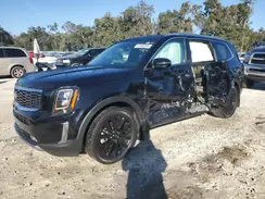 5XYP5DHC8MG130890 2021 KIA TELLURIDE