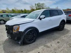 5XYP5DHC8MG135653 2021 KIA TELLURIDE