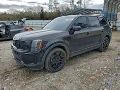 5XYP5DHC8MG136074 2021 KIA TELLURIDE