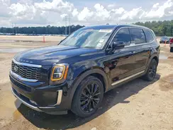 5XYP5DHC8MG145390 2021 KIA TELLURIDE