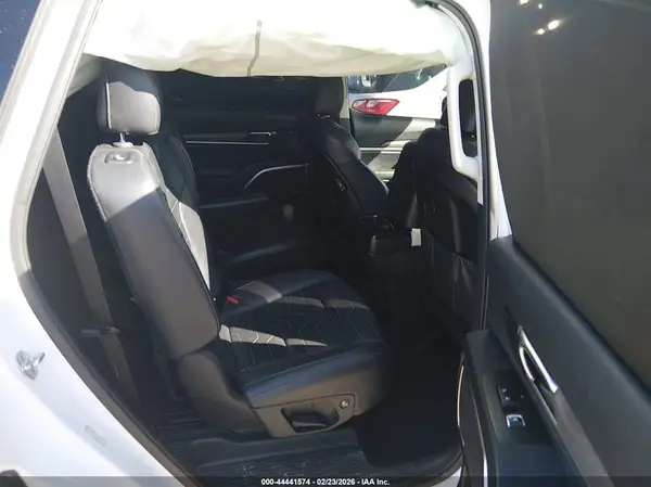 5XYP5DHC8MG146927 2021 KIA TELLURIDE - Image 8
