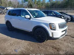 5XYP5DHC8MG147561 2021 KIA TELLURIDE