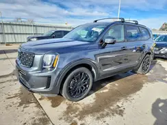 5XYP5DHC8MG154686 2021 KIA TELLURIDE