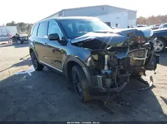 5XYP5DHC8MG156728 2021 KIA TELLURIDE