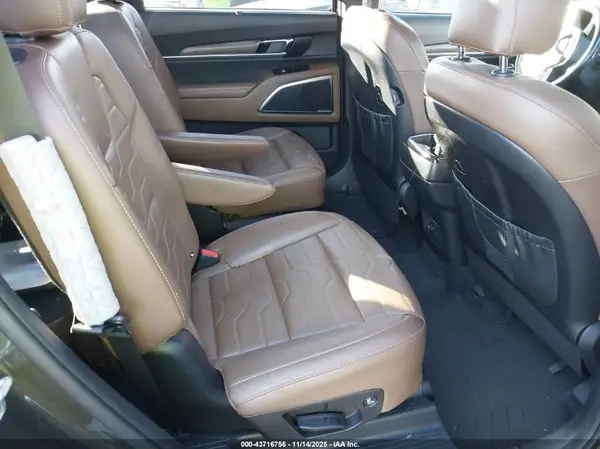 5XYP5DHC8MG156728 2021 KIA TELLURIDE - Image 8