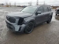 5XYP5DHC8MG163081 2021 KIA TELLURIDE