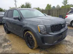 5XYP5DHC8MG166952 2021 KIA TELLURIDE