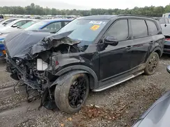 5XYP5DHC8MG167812 2021 KIA TELLURIDE