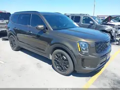 5XYP5DHC8MG169172 2021 KIA TELLURIDE