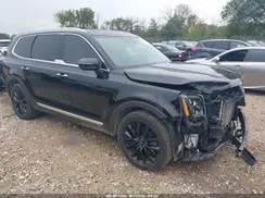 5XYP5DHC8MG174047 2021 KIA TELLURIDE