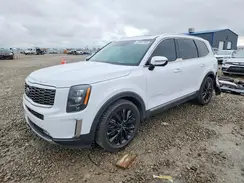 5XYP5DHC8MG176106 2021 KIA TELLURIDE