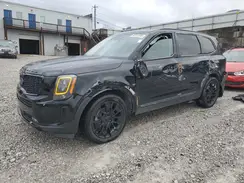5XYP5DHC8MG186179 2021 KIA TELLURIDE