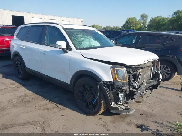 5XYP5DHC8MG192192 2021 KIA TELLURIDE