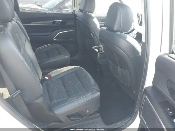5XYP5DHC8MG192192 2021 KIA TELLURIDE - Image 8