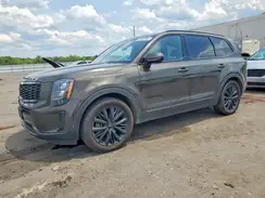 5XYP5DHC8NG194106 2022 KIA TELLURIDE