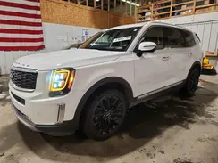 5XYP5DHC8NG195708 2022 KIA TELLURIDE