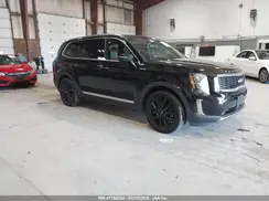5XYP5DHC8NG199158 2022 KIA TELLURIDE