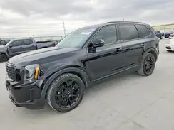 5XYP5DHC8NG201734 2022 KIA TELLURIDE
