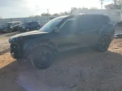 5XYP5DHC8NG205038 2022 KIA TELLURIDE