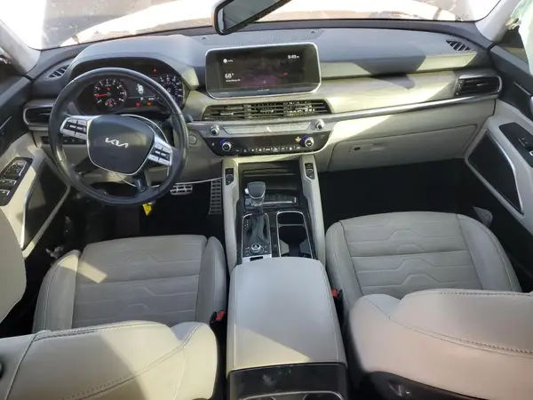 5XYP5DHC8NG205038 2022 KIA TELLURIDE - Image 8