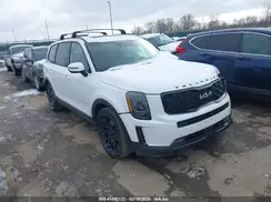 5XYP5DHC8NG211793 2022 KIA TELLURIDE