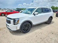 5XYP5DHC8NG213592 2022 KIA TELLURIDE
