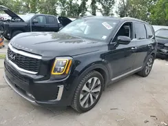 5XYP5DHC8NG214368 2022 KIA TELLURIDE