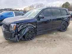 5XYP5DHC8NG217335 2022 KIA TELLURIDE