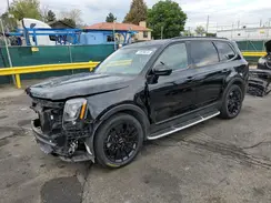 5XYP5DHC8NG220378 2022 KIA TELLURIDE