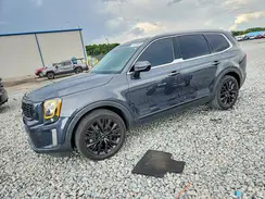 5XYP5DHC8NG226715 2022 KIA TELLURIDE