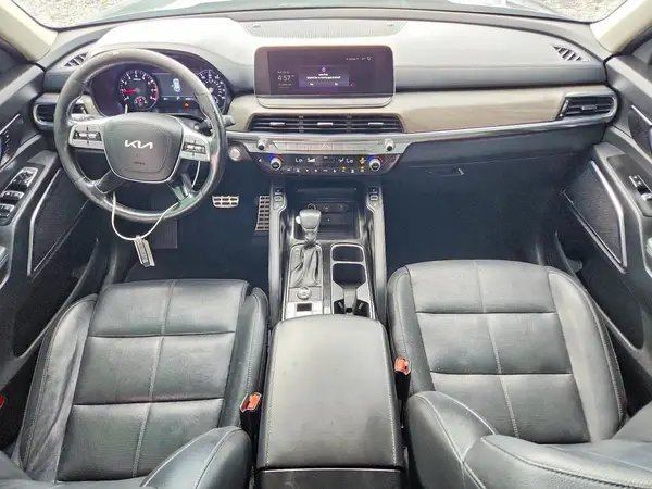 5XYP5DHC8NG226715 2022 KIA TELLURIDE - Image 8