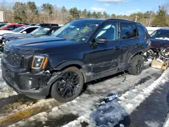 5XYP5DHC8NG229890 2022 KIA TELLURIDE