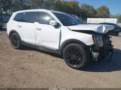 5XYP5DHC8NG230425 2022 KIA TELLURIDE