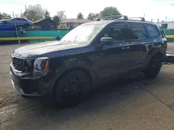 5XYP5DHC8NG230893 2022 KIA TELLURIDE
