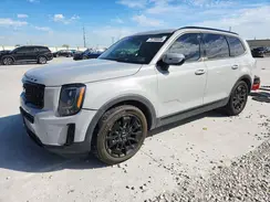 5XYP5DHC8NG231414 2022 KIA TELLURIDE